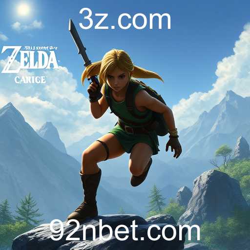 A Ascensão do 92n.com no Cenário de Jogos em 2025