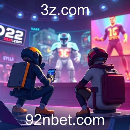 O Impacto do 92n.com nos Jogos Digitais