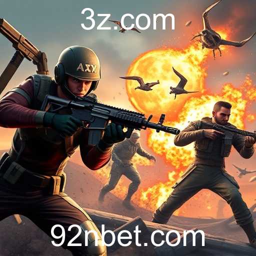 Inovações do Mundo dos Jogos em 92n.com