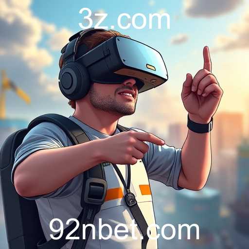 Tendências e Inovações no Mundo dos Jogos Online